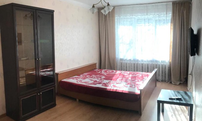 Kaliningrad Wohnung | 2-х комнатные апартаменты на Московском