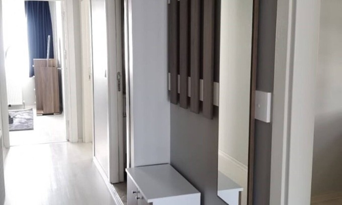 Cayirova Eigentumswohnung | 2+1 flat with easy access to Marmaray