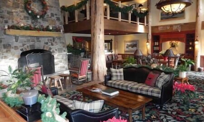Teton Village Resort | 2/2 bedroom Suite-Teton Club-Jackson Hole-Wyoming