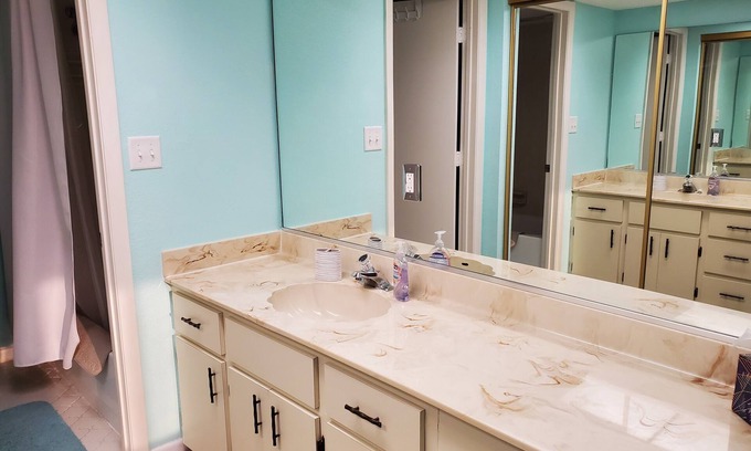 Port Charlotte Eigentumswohnung | 2/2 Spacious Unit