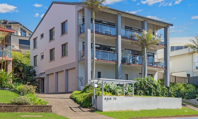 Port Macquarie Wohnung | 2/39 Matthew Flinders