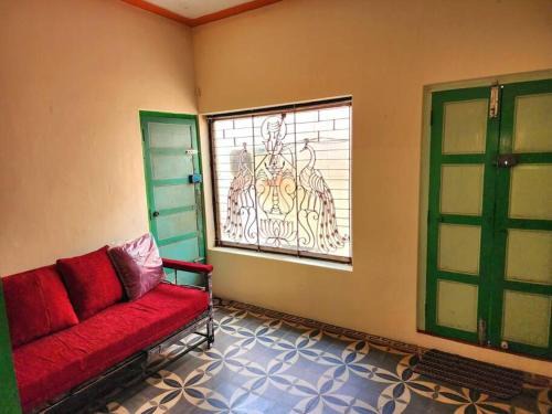 Karaikudi Wohnung | 2.5 BHK Home near New Bustand Karaikudi