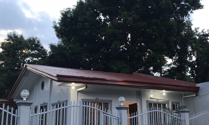 Toril Haus | 2 aircons komplett eingerichtetes Haus, ideal für Familienurlaub