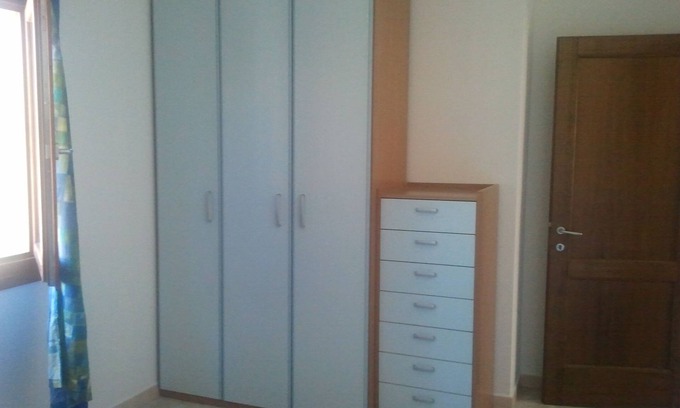 Trinita d'Agultu Wohnung | 2 bedroom apartment in trinitã d'agultu e vignola