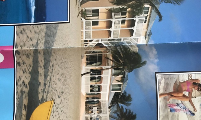 Colliers Bay Eigentumswohnung | 2 B / R Oceanfront Penthouse Wohnung