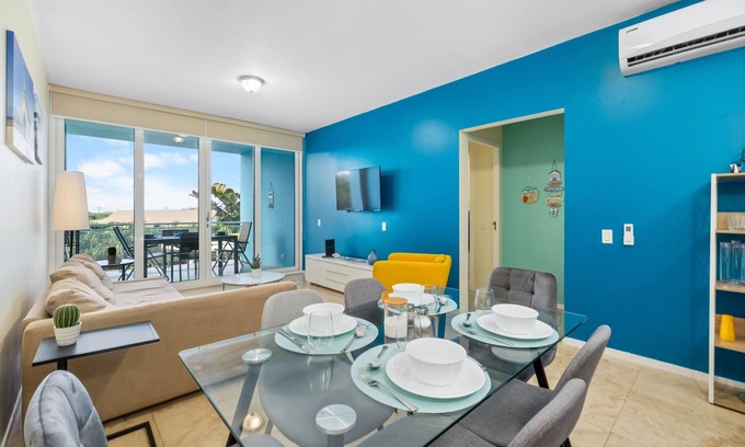 Boegoeroei Eigentumswohnung | 2 Bed 2 bath @ Island Vibes at Isla Bonita!