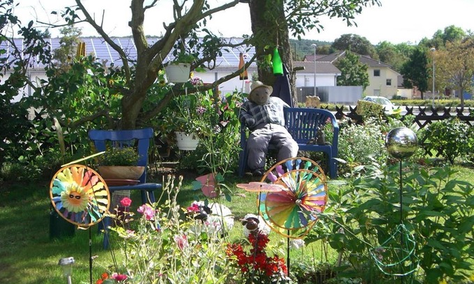 Bad Sobernheim Wohnung | 2-Bettwohnung Kursteiln. Asklepios Klinik 7 Tage - Ferienwohnung Purper