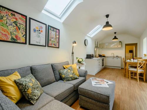 Brampton Haus | 2 Bed in Aylsham 90030