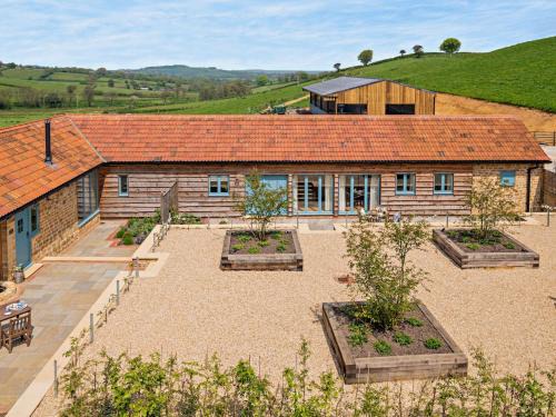 Beaminster Haus | 2 Bed in Beaminster 94406