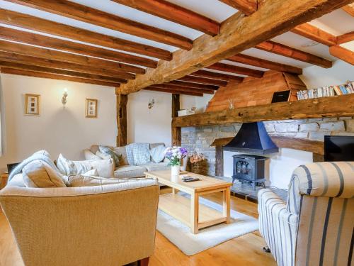 Bretforton Haus | 2 Bed in Bretforton 89476