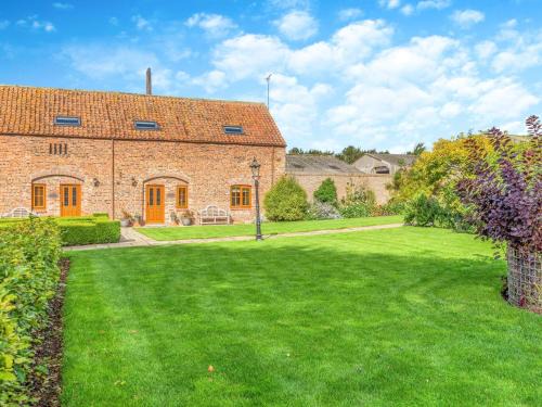 Wold Newton Haus | 2 Bed in Filey 79279