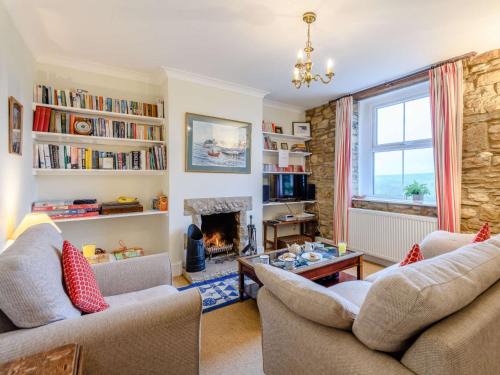 Langton Matravers Haus | 2 Bed in Langton Matravers DC068