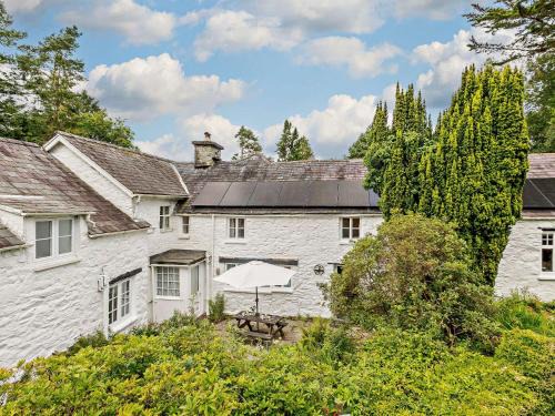 Machynlleth Haus | 2 Bed in Machynlleth 93082