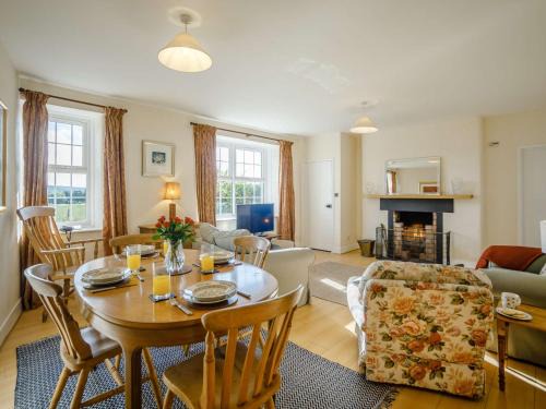 Cornhill on Tweed Haus | 2 Bed in Mindrum 85422