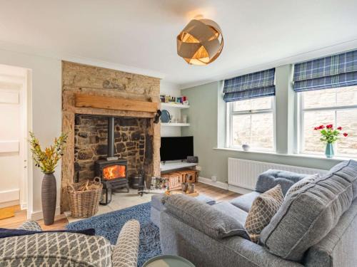 Rothbury Haus | 2 Bed in Rothbury 87902