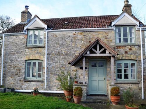 Wedmore Haus | 2 Bed in Wedmore 53989