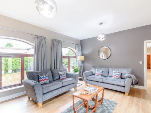 North Bitchburn Haus | 2 bed property in Hamsterley 80003