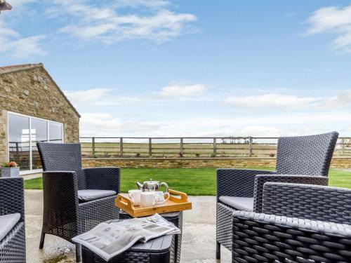 North Bitchburn Haus | 2 bed property in Hamsterley 80005