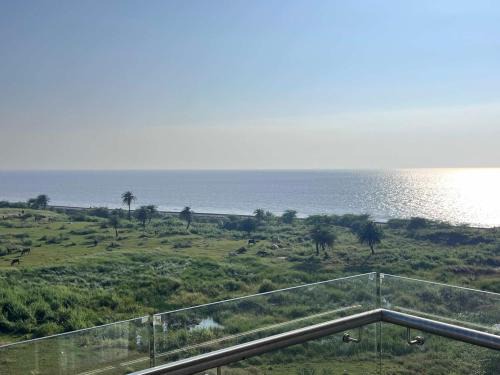 Tithal Wohnung | 2 Bed room entire apt on beach for family