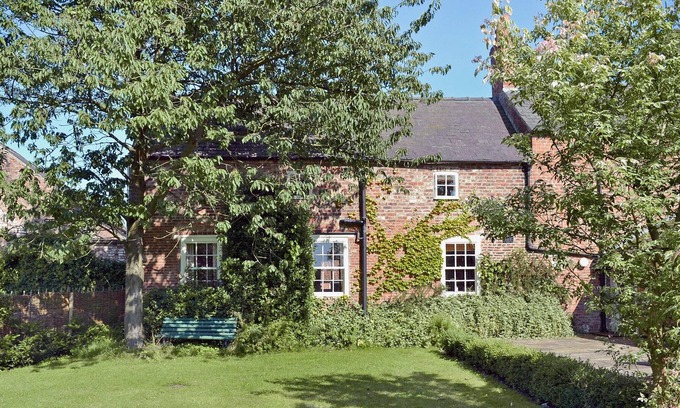 West Heslerton Hütte | 2-Zimmer-Unterkunft in West Knapton