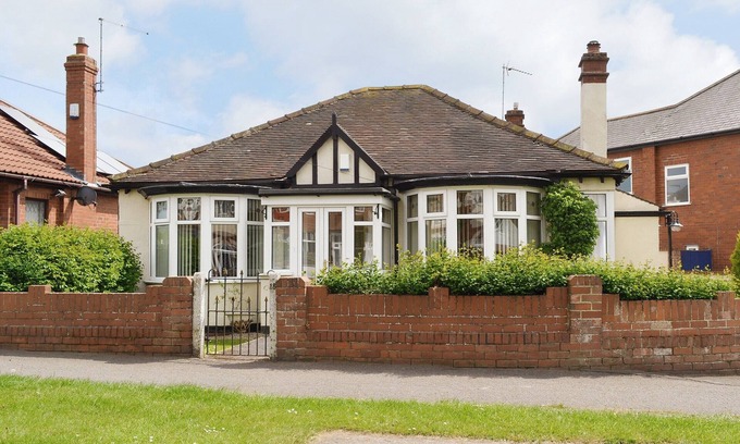 Bridlington Old Town Hütte | 2 Schlafzimmer Unterkunft in Bridlington