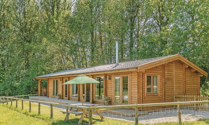 Crewkerne Haus | 2 bedroom accommodation in Crewkerne