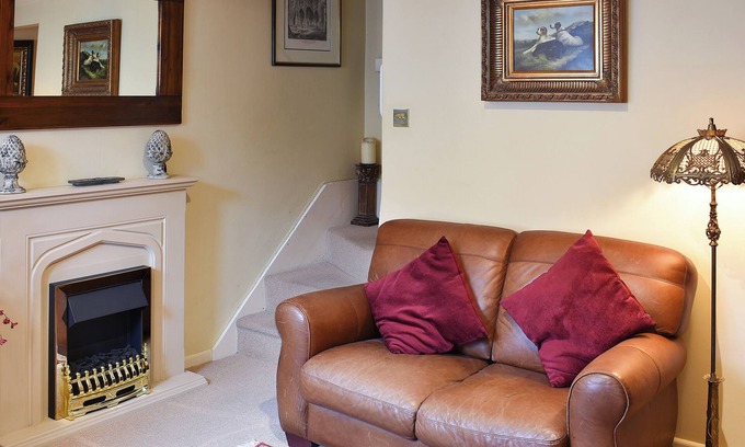 Cerne Abbas Hütte | 2 Schlafzimmer Unterkunft in Cerne Abbas, near Dorchester