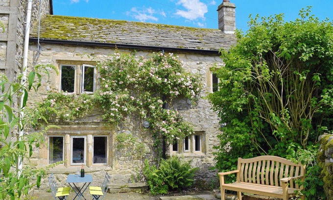 Kettlewell Hütte | 2 Schlafzimmer Unterkunft in Kettlewell