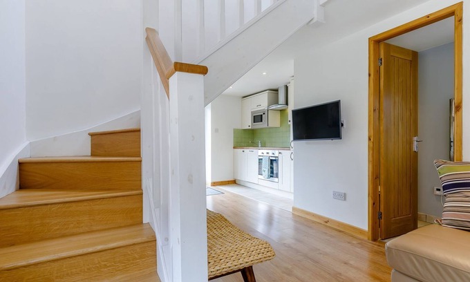 Tatton Park Hütte | 2 Zimmer Unterkunft in Knutsford