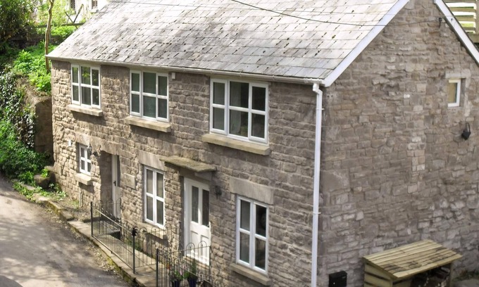 Penallt Hütte | 2 Schlafzimmer Unterkunft in Penallt, Monmouthshire