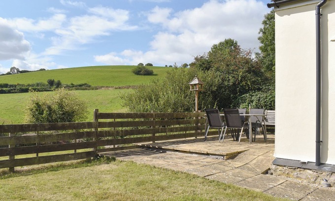 Thorncombe Hütte | 2 Schlafzimmer Unterkunft in Thorncombe, near Broadwindsor