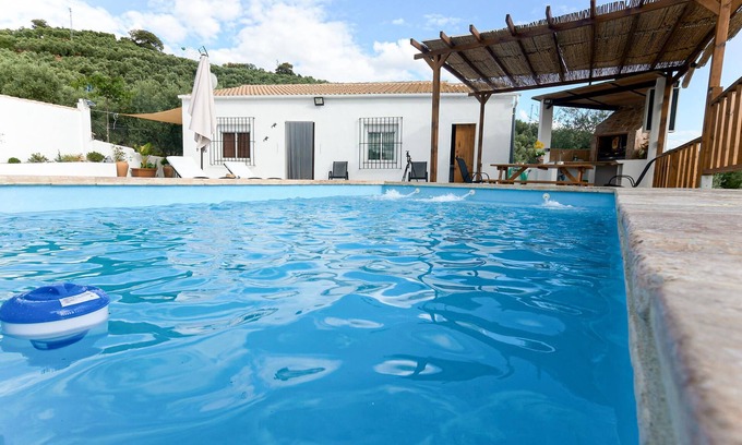 Cabra Haus | Tolles Haus mit 2 Schlafzimmern in Rute