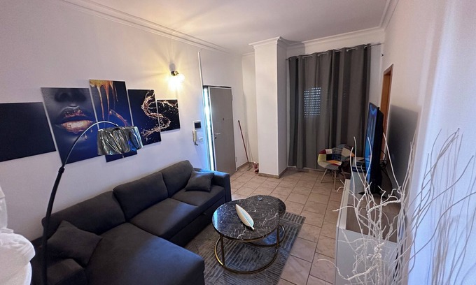 Trepuzzi Wohnung | 2 Bedroom Apartment in Trepuzzi
