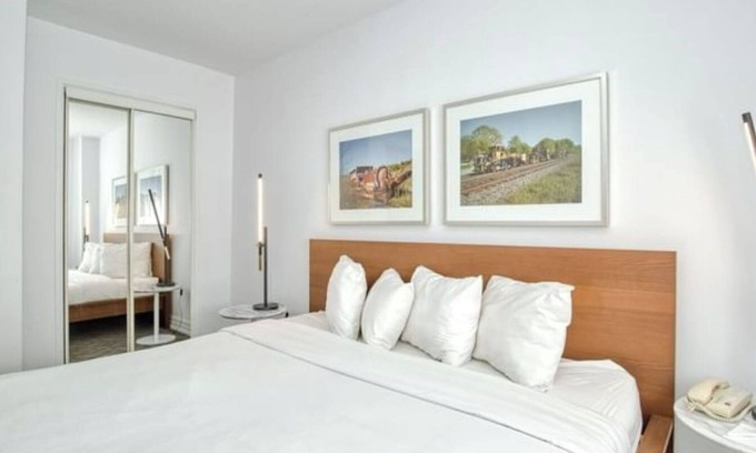 Parque das Nacoes Wohnung | 2 bedroom apartment in Lisbon
