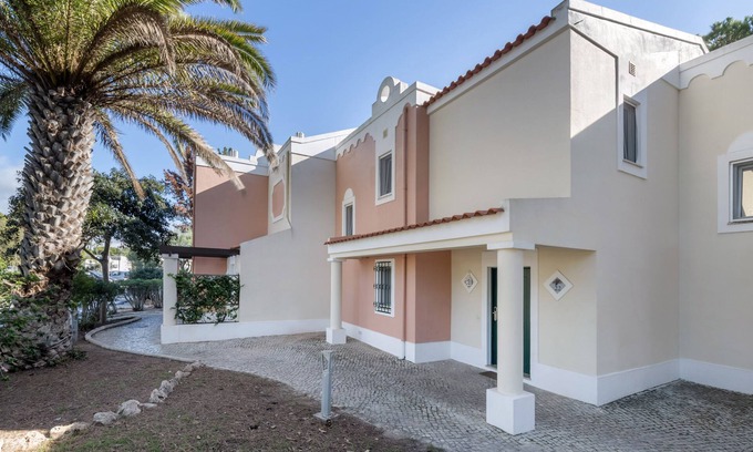 Quinta do Lago Wohnung | 2 Schlafzimmer Apartment Vilar do Golf Resort