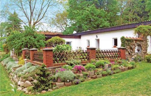 Rubkow Haus | 2 Bedroom Awesome Home In Rubkow