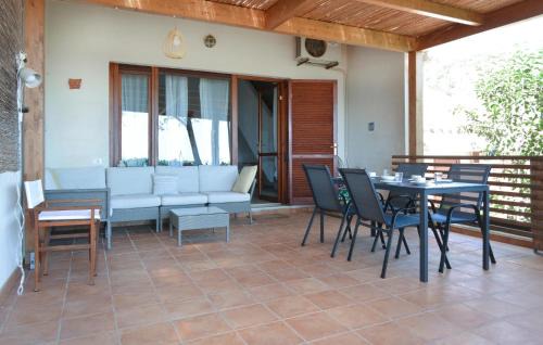 Is Molas Haus | 2 Bedroom Cozy Home In Is Molas