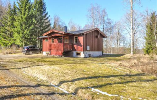 Dals-Ed N Haus | 2 Bedroom Gorgeous Home In Ed