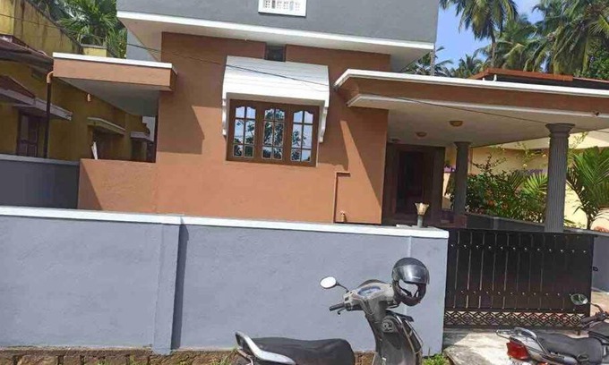 Udupi Haus | 2-bedroom home near Malpe Udupi