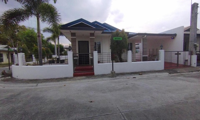 Talomo District Haus | 2 Bedroom House in Bambu Estates Mintal Near Vista Mall and UP Mindanao