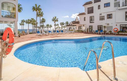 Castillo de Sabinillas Wohnung | 2 Bedroom Lovely Apartment In Manilva