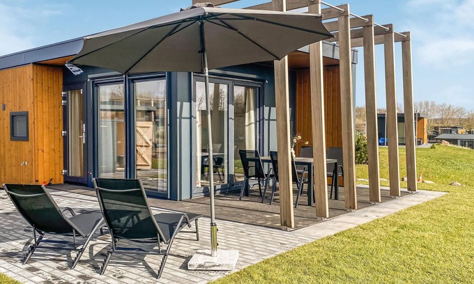 Suesel Haus | Schönes Haus mit 2 Schlafzimmern in.