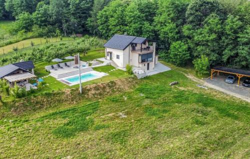 Sveti Ivan Zelina Haus | 2 Bedroom Nice Home In Radoisce