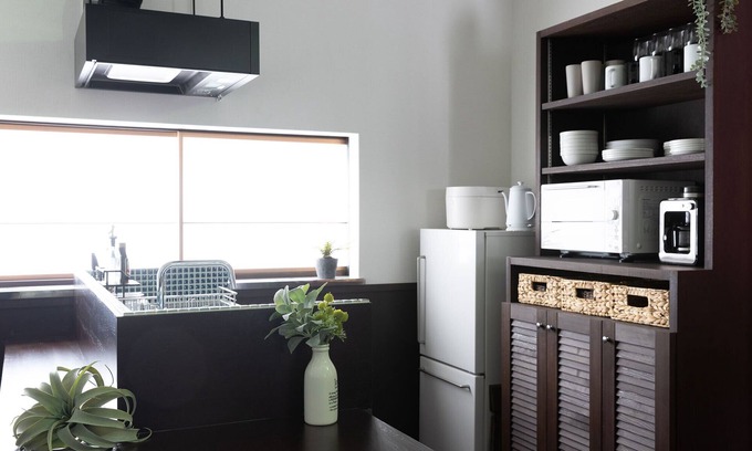 Kinosaki Onsen Haus | 2 bedroom private vacation home