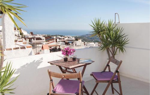 Frigiliana Haus | 2 Bedroom Stunning Home In Frigiliana