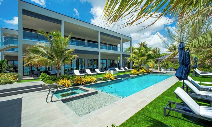 Bodden Town Eigentumswohnung | 2 Bedroom Suite