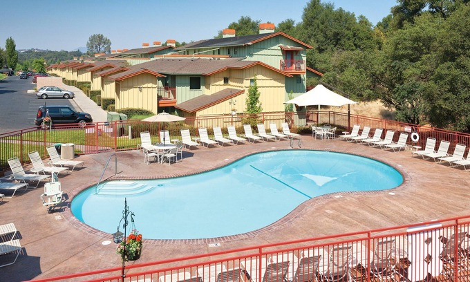 Altaville Wohnung | 2-bedroom Twin in fantastic Angels Camp