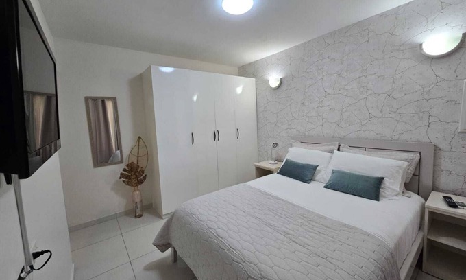 Cunucu Abao Wohnung | Ferienwohnung mit 2 Schlafzimmern in Aruba in der Nähe von Eagle Beach!