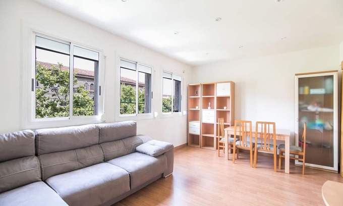 Barceloneta Wohnung | 2 bedrooms in Barceloneta at 2mn from the beach