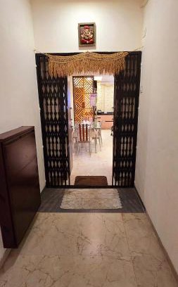 Kolhapur Wohnung | 2 bhk flat in middle of city gargi's home stay